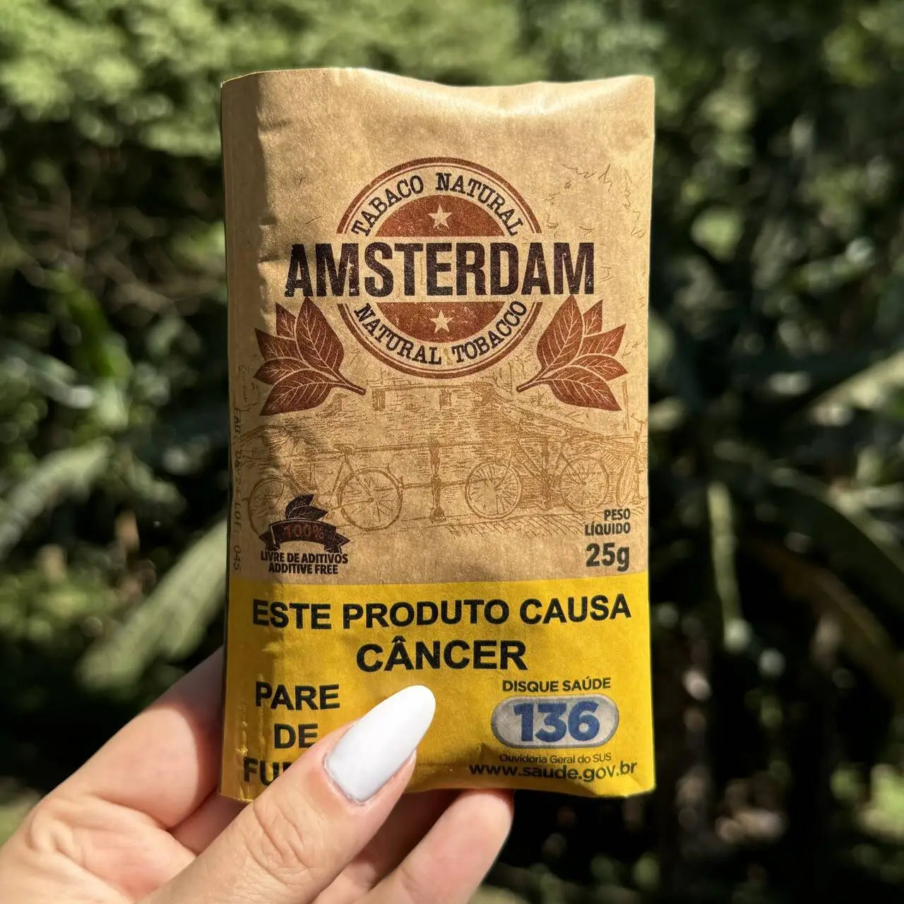 TABACCO
