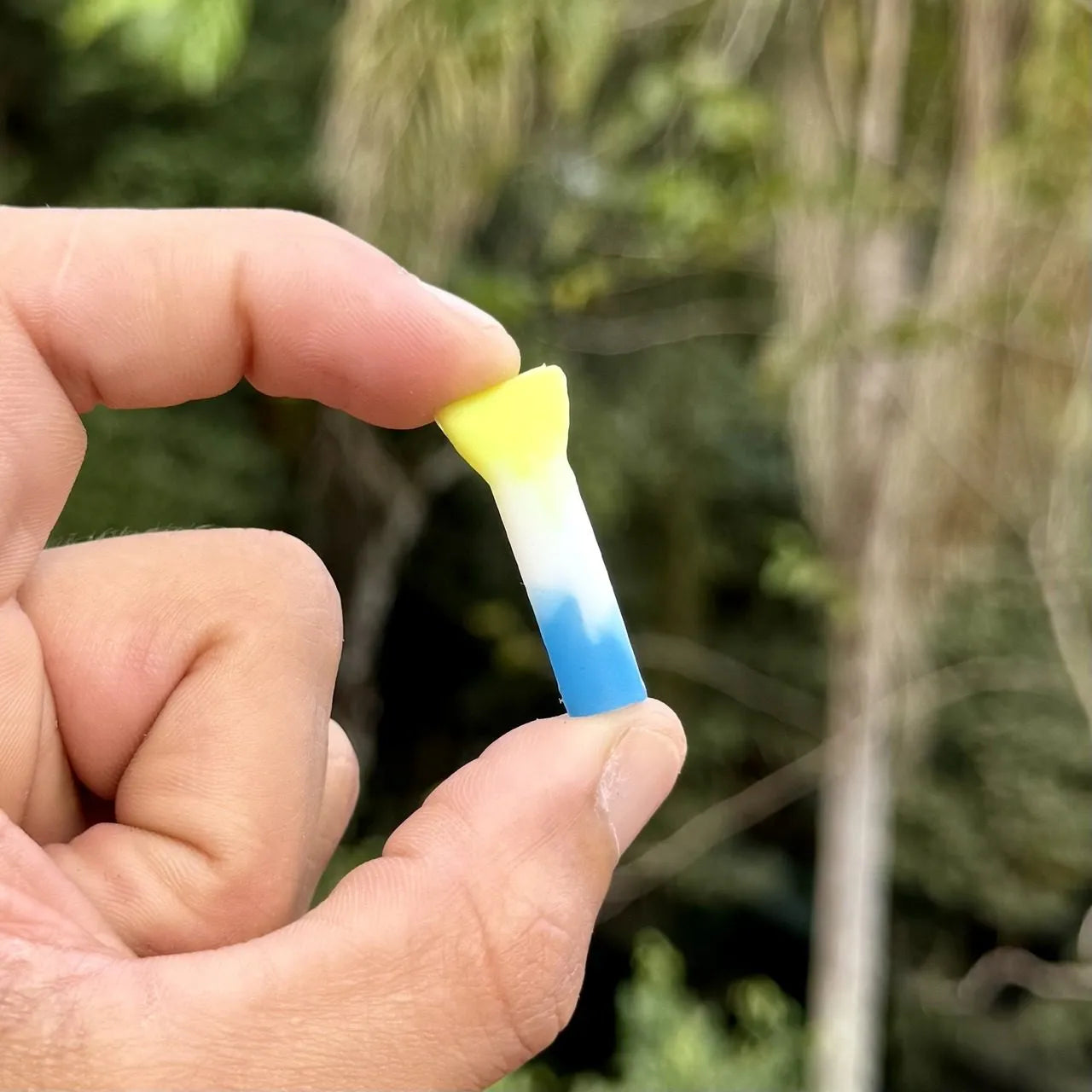 PITEIRAS DE SILICONE