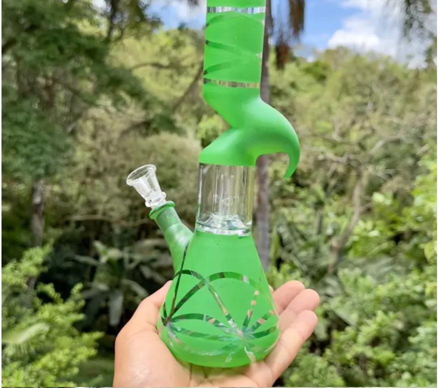 BONGS/PIPE