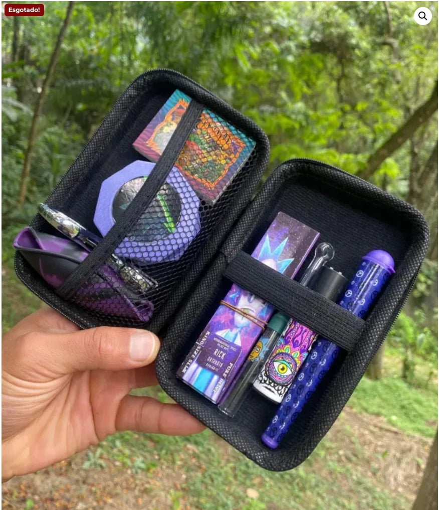 KIT COMPLETO